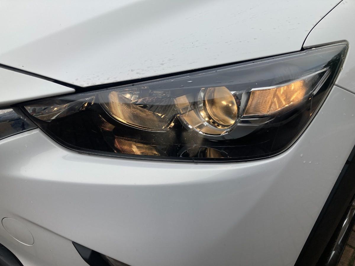 MAZDA CX-3 1.5d Exceed 2wd 105cv