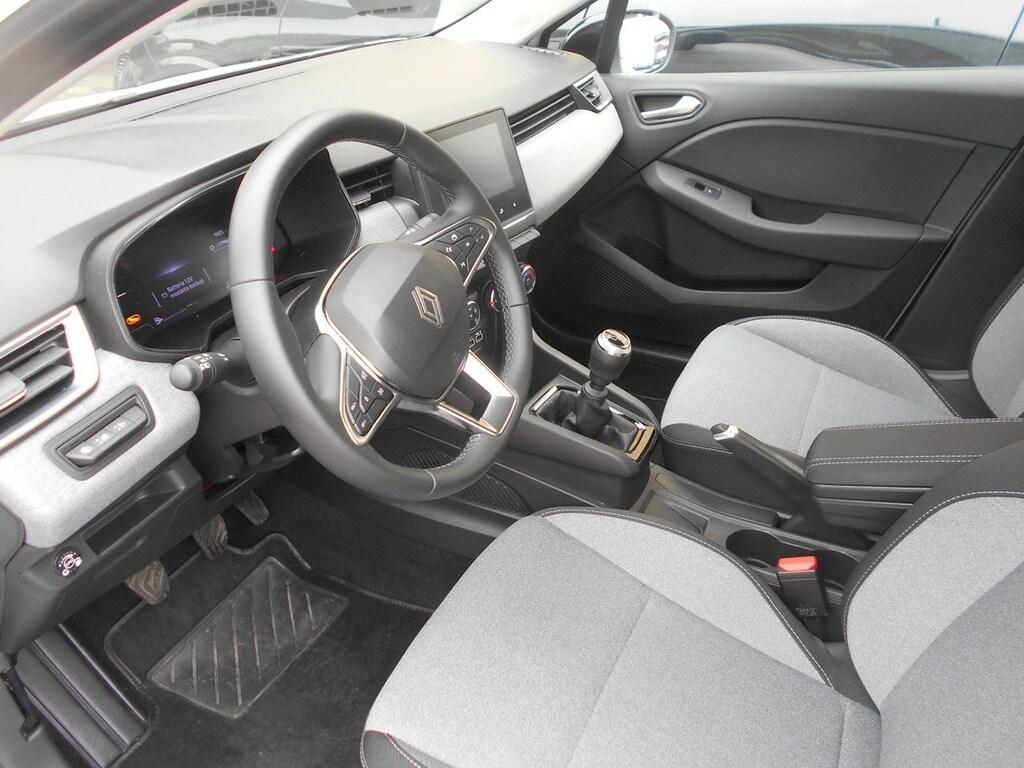 Renault Clio 1.0 TCe GPL Evolution