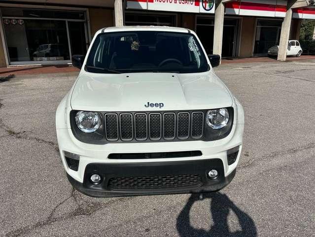 Jeep Renegade Renegade 1.0 t3 Limited 2wd my24