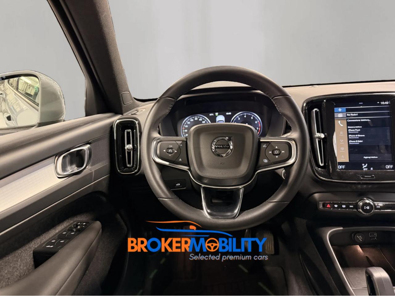 Volvo XC40 1.5 t2 Core Autocarro