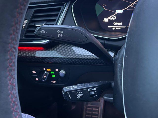 AUDI SQ5 SPB TDI quattro sportback SQ5 CARBON PACK 22"