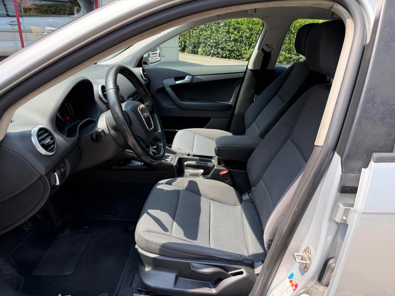 Audi A3 SPB 1.6 Ambition