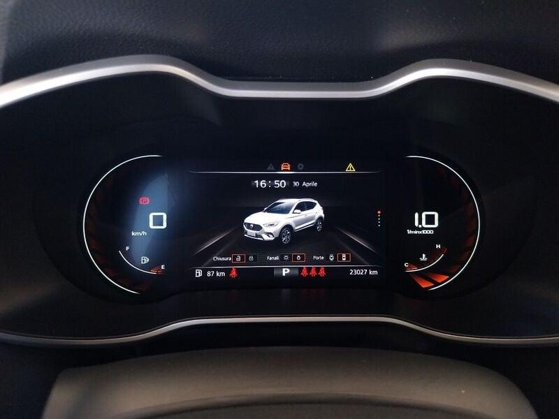 MG ZS ZS 1.0T-GDI Luxury Auto