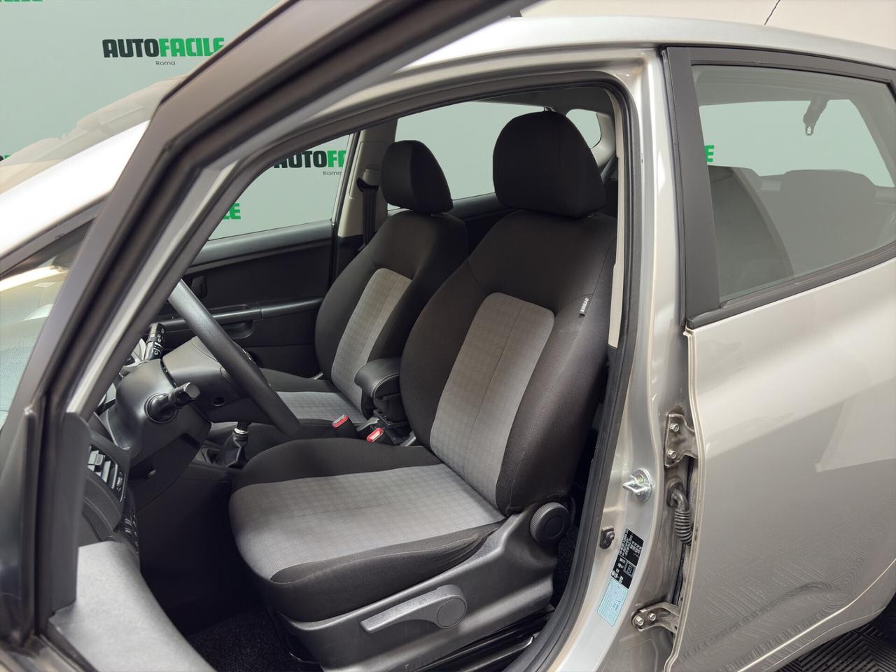 Kia Venga 1.4 90 CV - EURO6 - PREZZO REALE