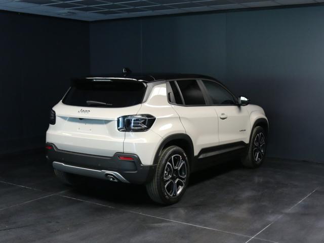JEEP Avenger 1.2 Turbo 101 CV Summit TETTO APRIBILE