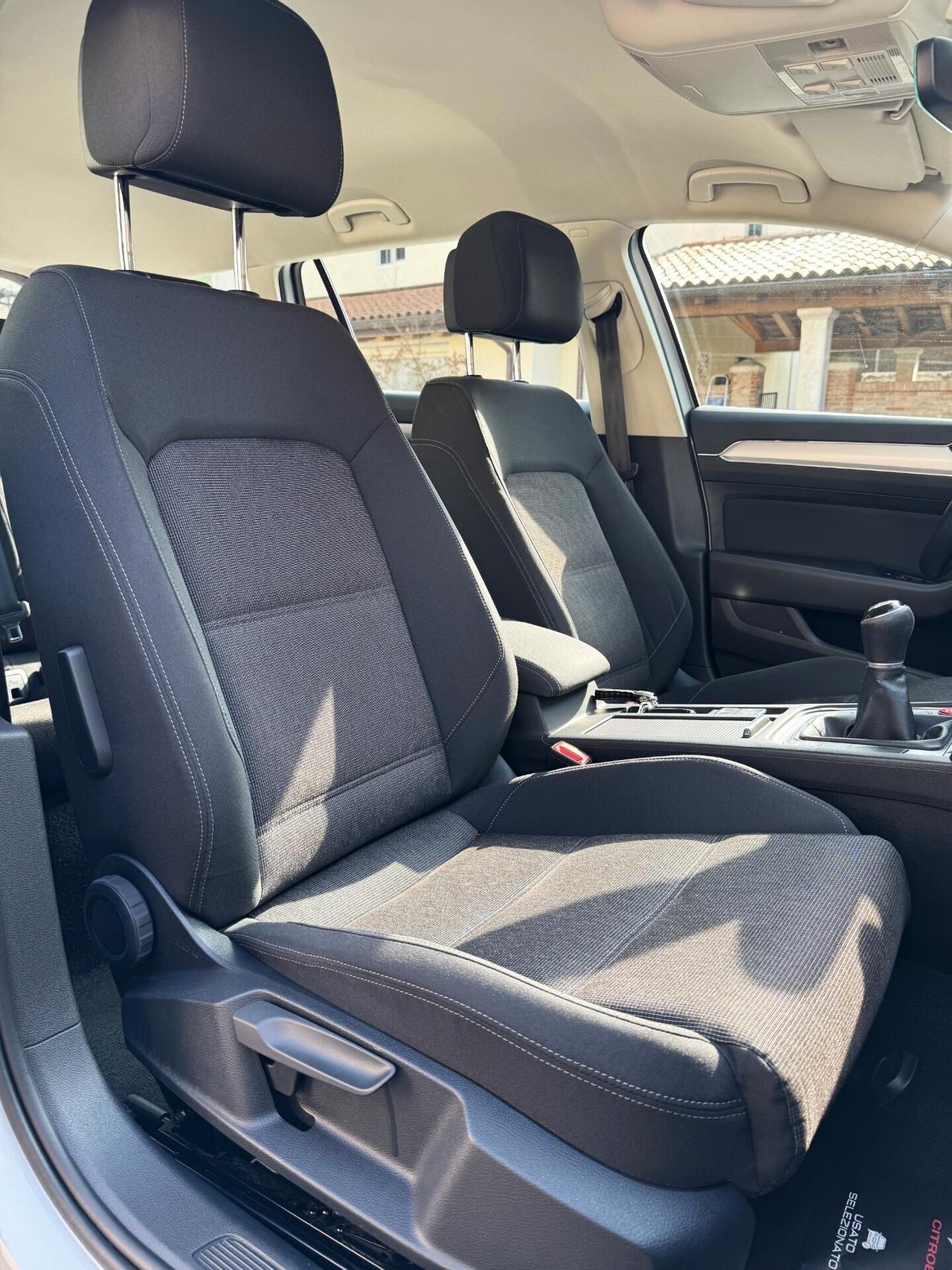 Volkswagen Passat Variant 2.0 TDI Comfortline 150cv