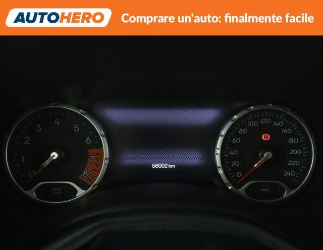 JEEP Renegade 1.0 T3 Limited