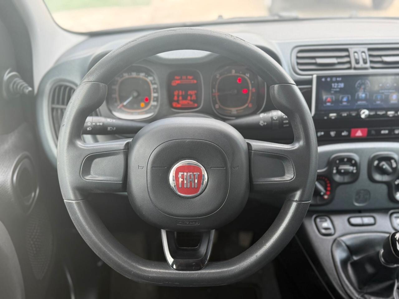 Fiat Panda 1.3 Multijet 2018