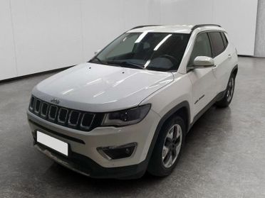 Jeep Compass 1.6 mjt Limited 2wd 120cv my19