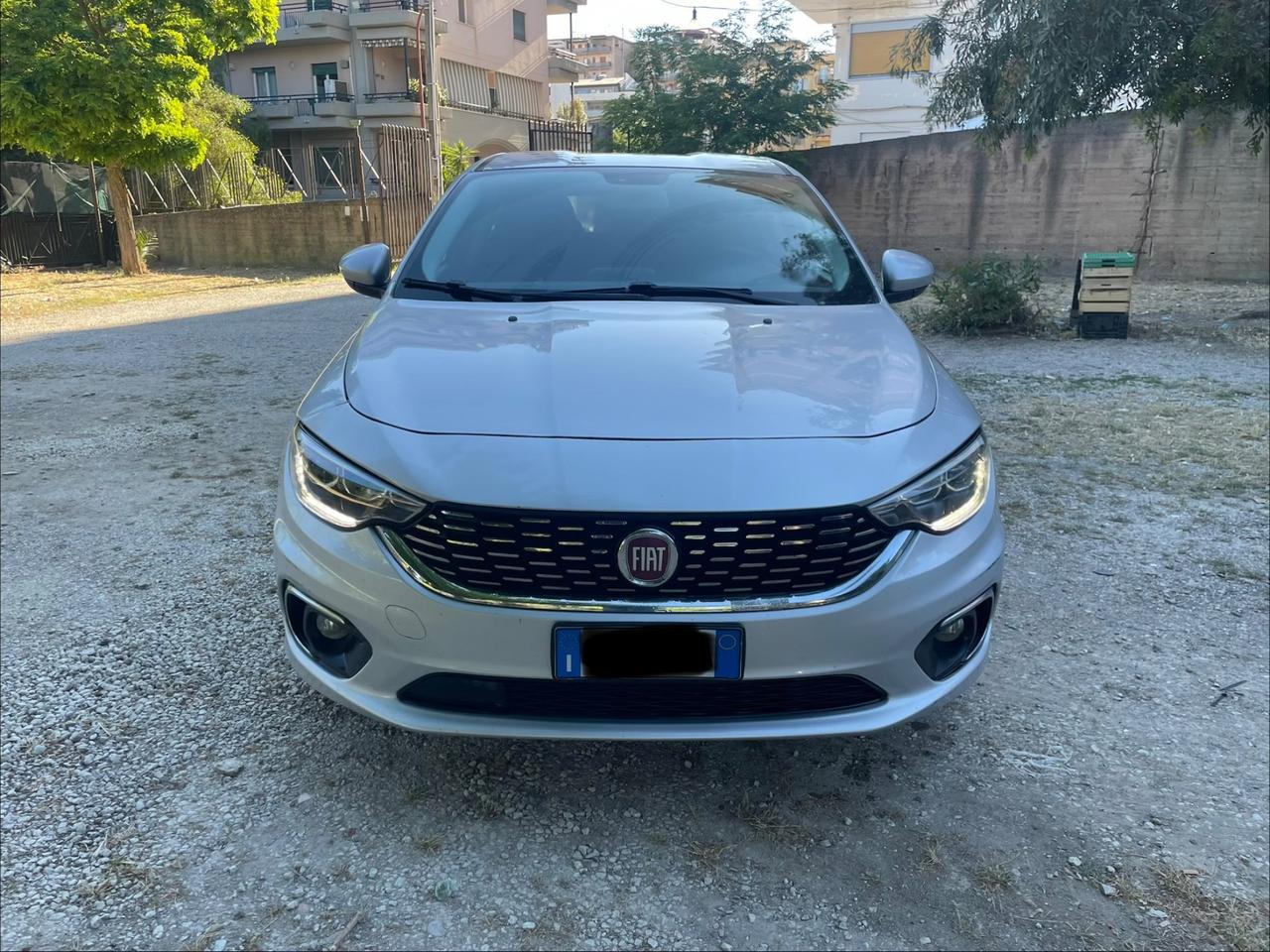 Fiat Tipo 1.6 Mjt S&S 5 porte Lounge