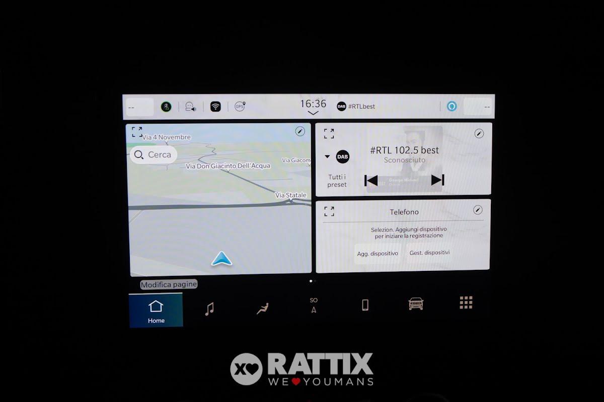 Jeep Renegade 1.5 Turbo T4 Mhev 130CV Altitude DCT