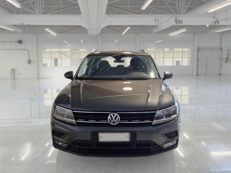 VOLKSWAGEN TIGUAN 2.0 TDI SCR 110KW Business BMT