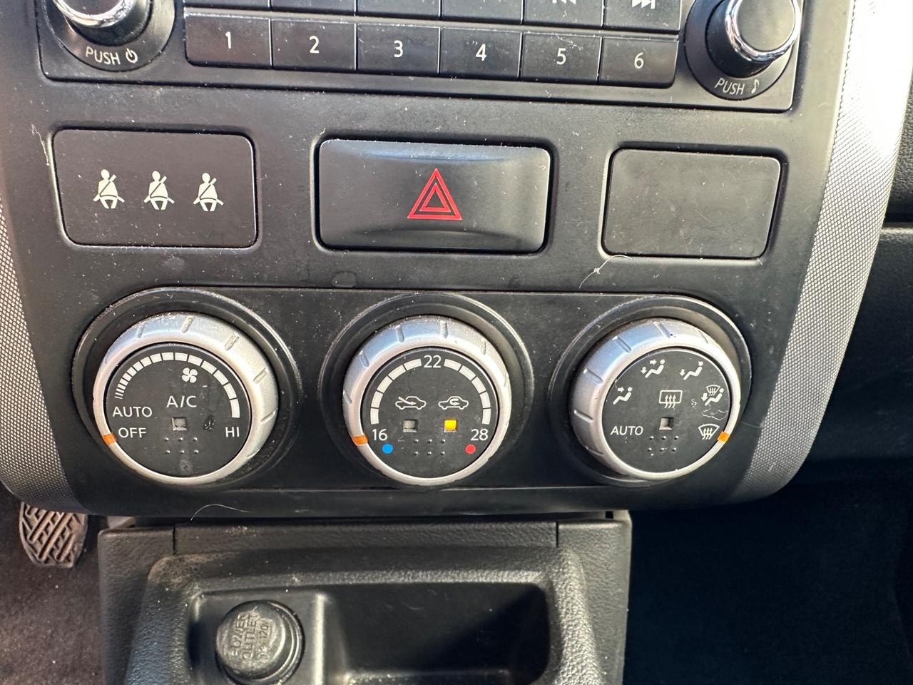 Nissan X-Trail 2.0 dCi 150CV XE