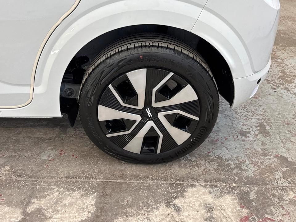 Dacia Sandero Stepway 1.0 TCe ECO-G Expression