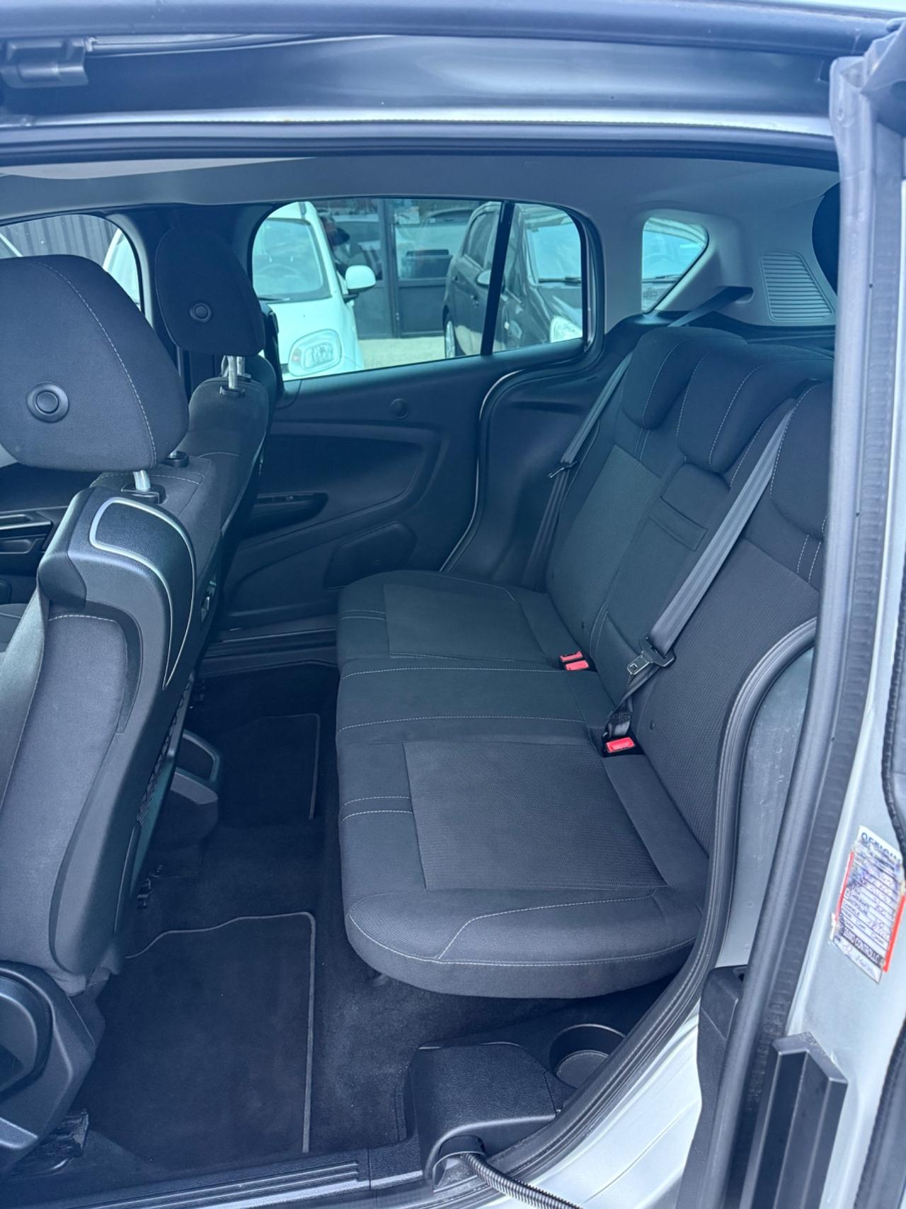 Ford B-Max 1.0 EcoBoost 100 CV Titanium