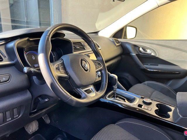 RENAULT Kadjar Blue dCi 8V 115CV EDC Sport Edition