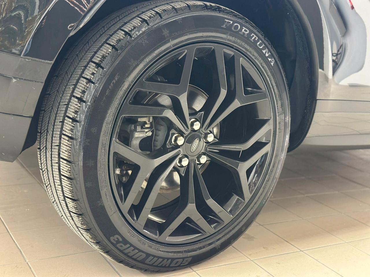 Land Rover Range Evoque 2.0D I4-L.Flw 150 CV