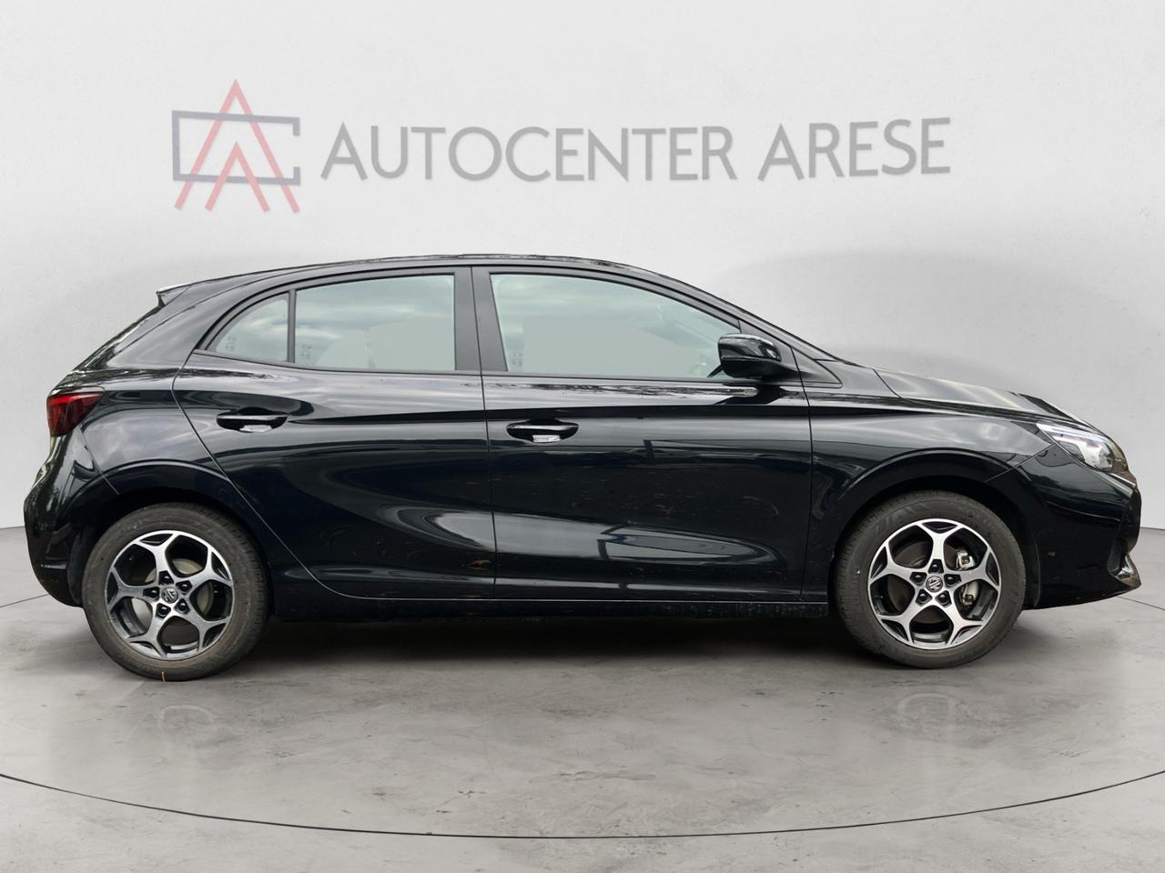 Mg MG3 1.5 Comfort