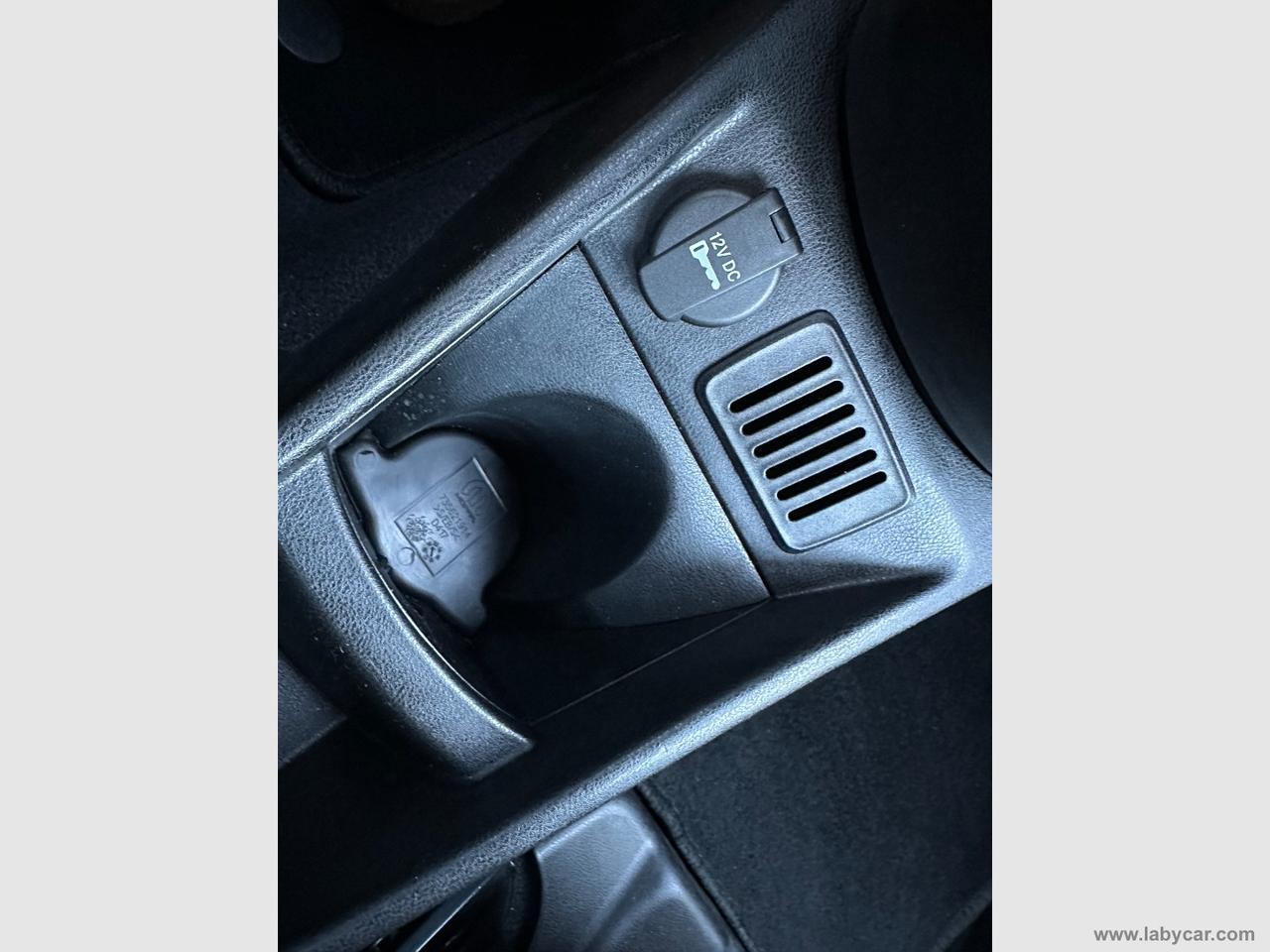 LANCIA Ypsilon 1.0 HYBRID Gold 70CV