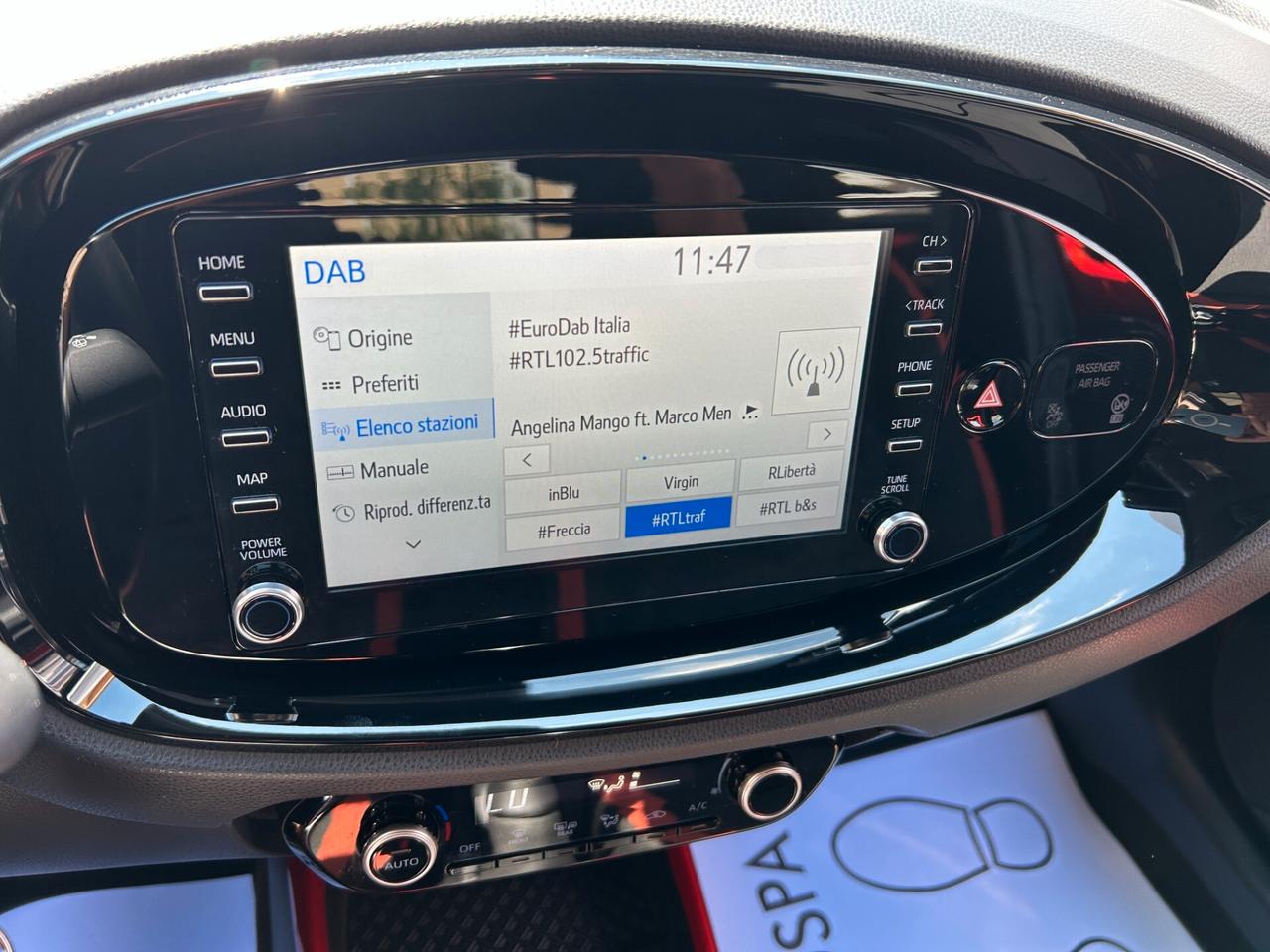 Toyota Aygo X 1.0 VVT-i 72 CV Trend 2023