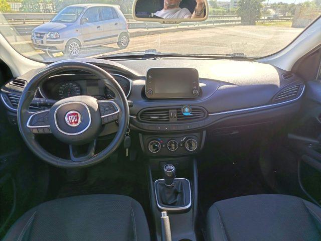 FIAT Tipo 1.3 Mjt S&S SW Business