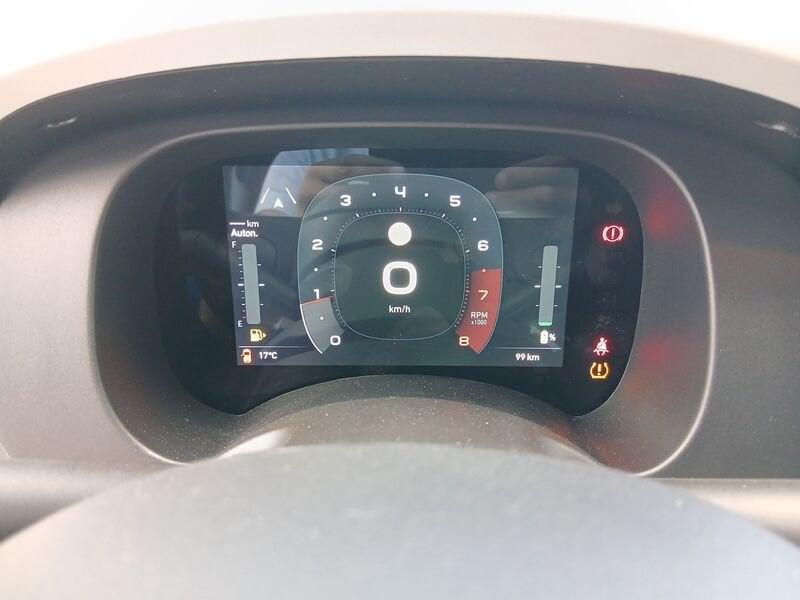 FIAT Pandina Pandina Cross 1.0 hybrid KM0(PREZZO REALE)