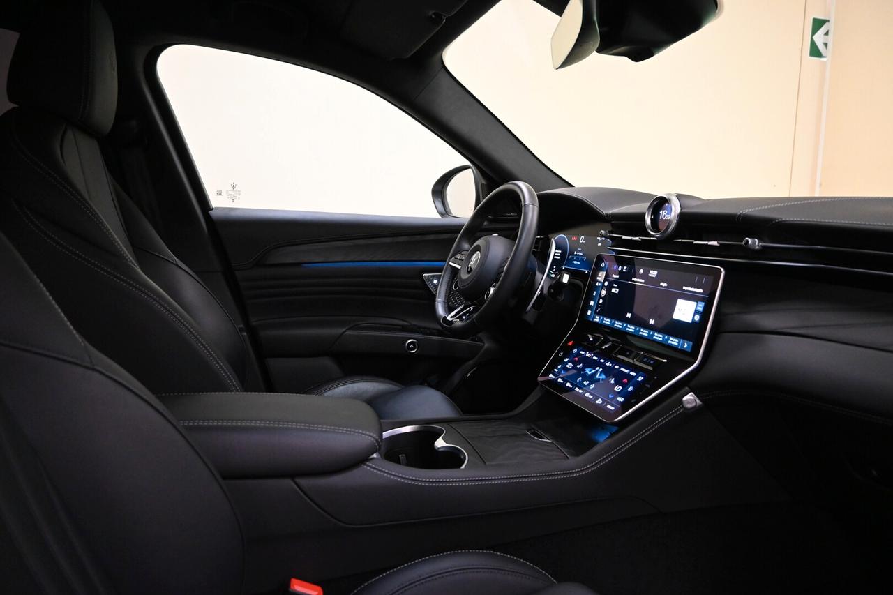 MASERATI Grecale Grecale MHEV 330 CV AWD Modena