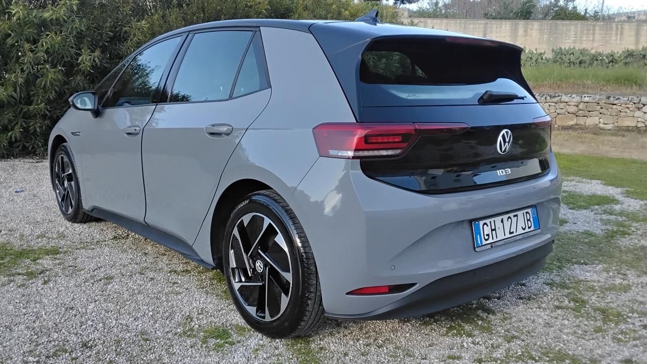 Volkswagen ID.3 Pure Performance