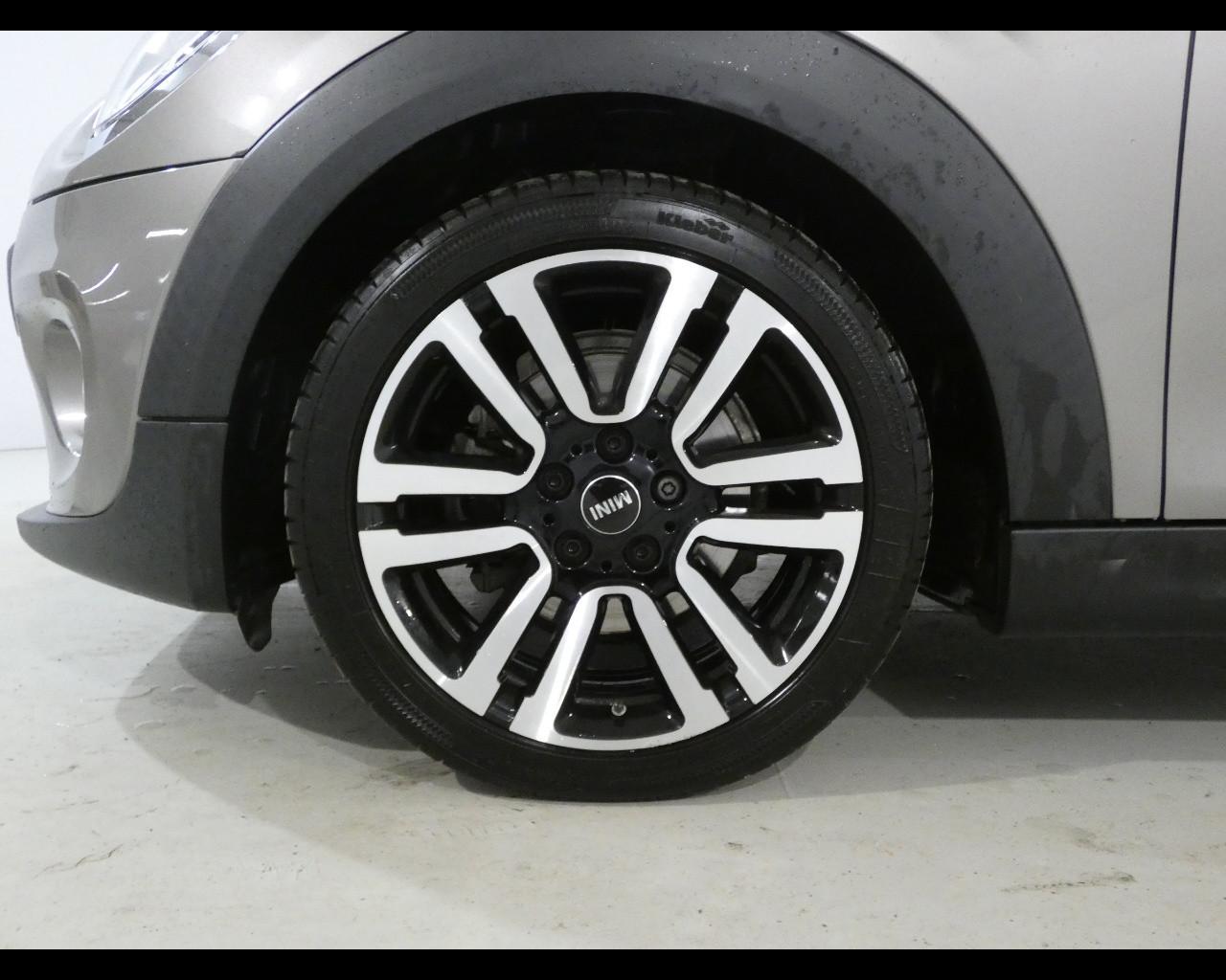 MINI Mini 5 porte (F55) - Mini 1.5 One Hype 5 porte