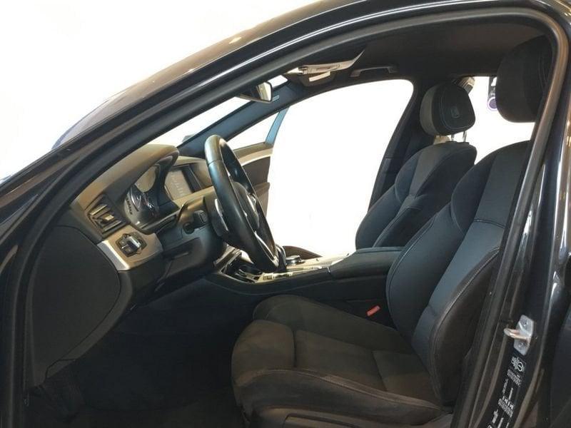 BMW Serie 5 525d Msport SW