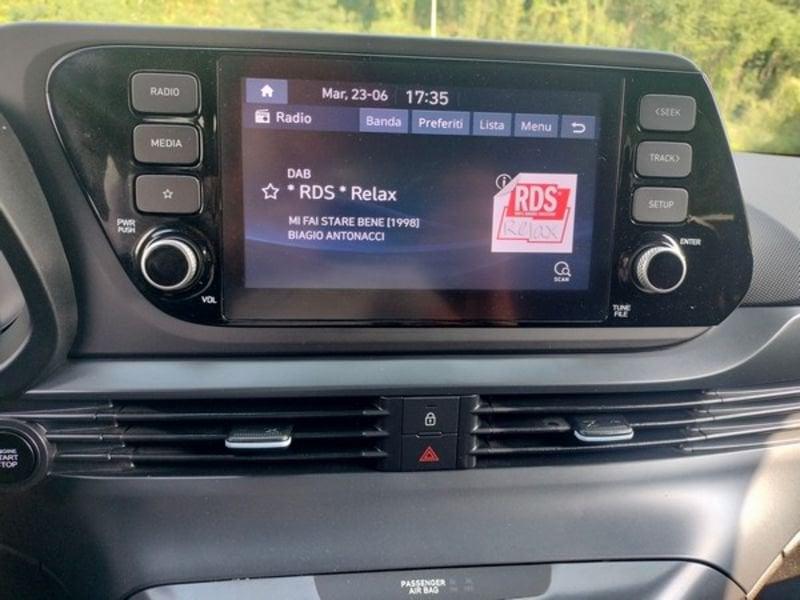 Hyundai i20 1.6 T-GDI 204cv N Performance
