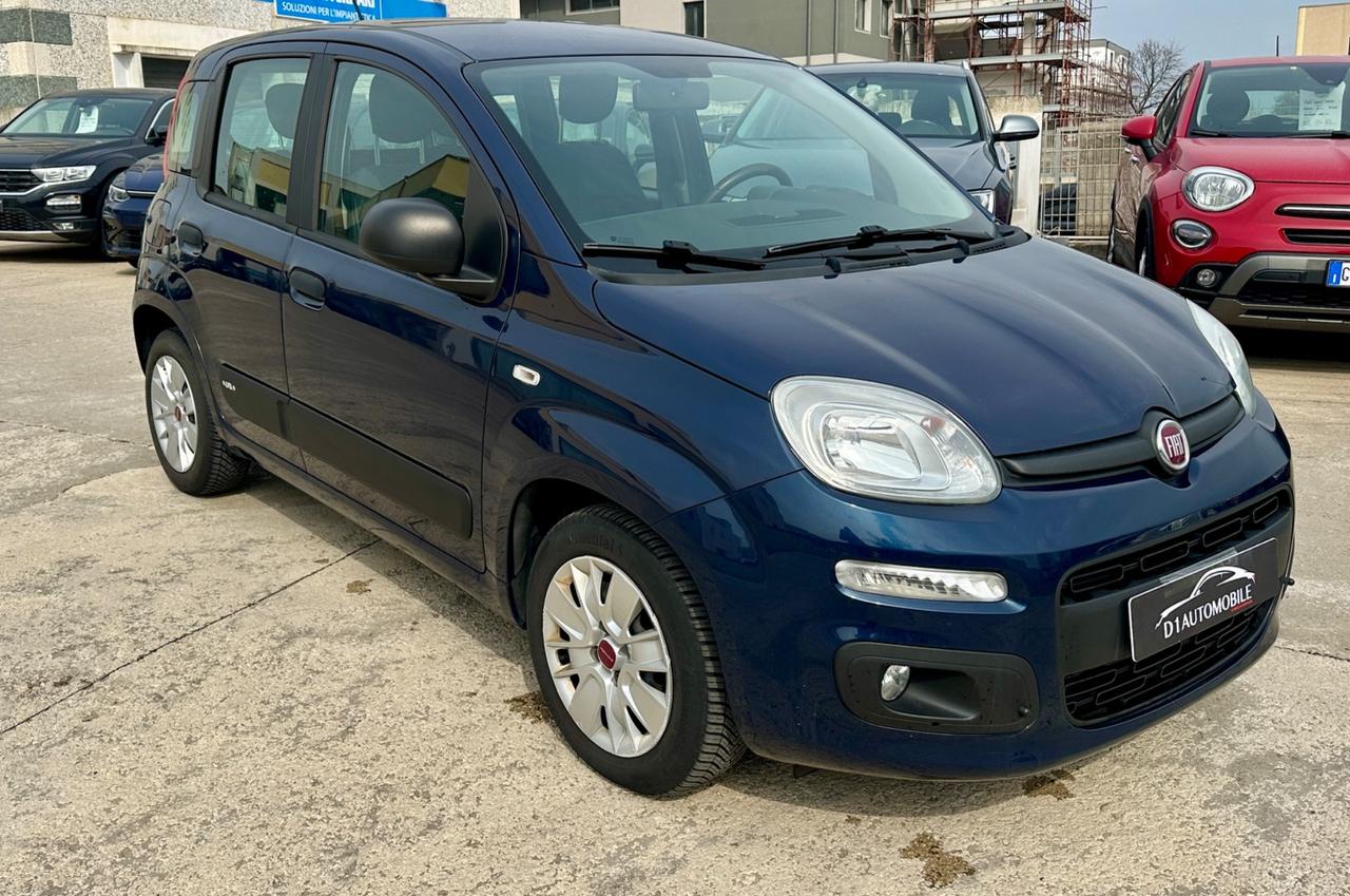 Fiat Panda 1.2 Pop