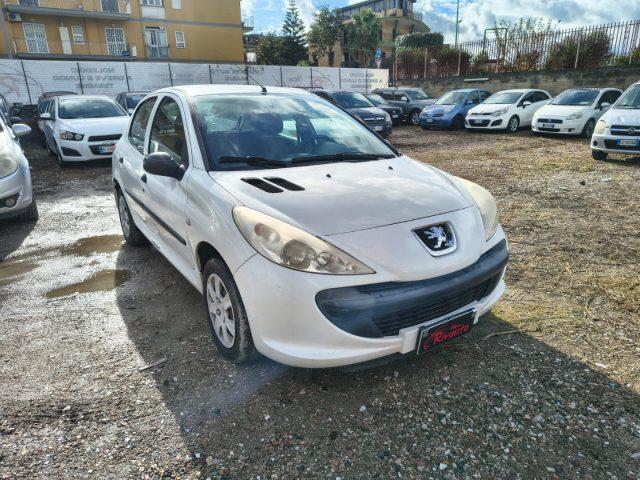 PEUGEOT 206 Plus 1.1 60CV 5p. Urban