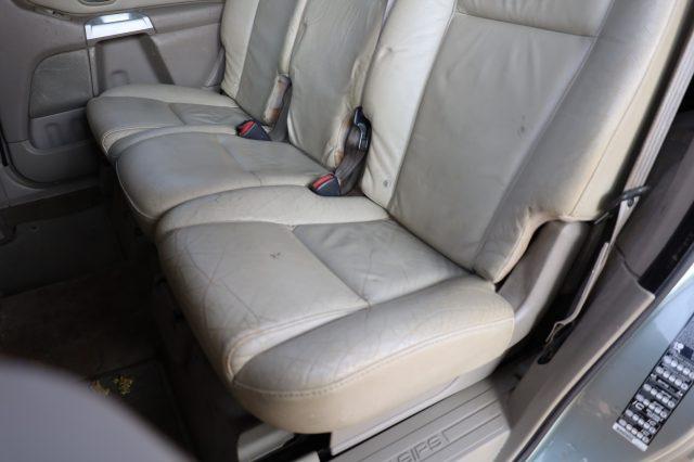 VOLVO XC90 2.4 D5 163 CV Automatica AWD EXPORT o COMMERCIANTI