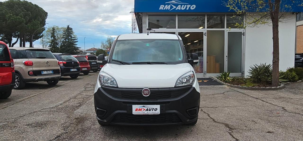 Fiat Doblo Doblò 1.6 MJT 105CV Combi N1 SX