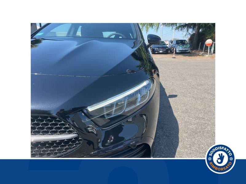 Mercedes-Benz Classe A 250e EQ-Power Automatic AMG Line Advanced Plus Digital Edition