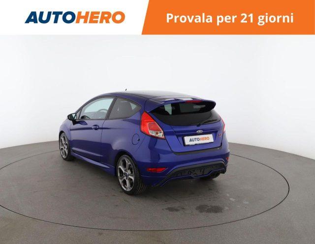 FORD Fiesta 1.6 182CV 3 porte ST