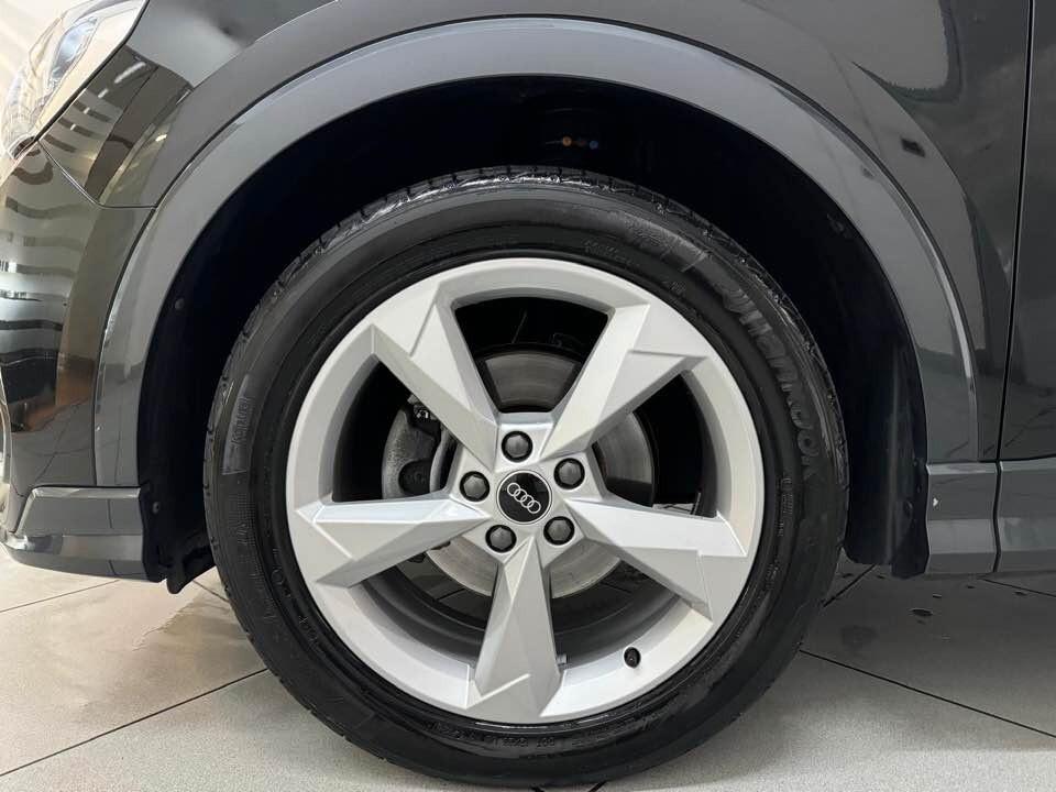 Audi Q3 SPORTBACK 35 TDI S tronic 150CV 2021