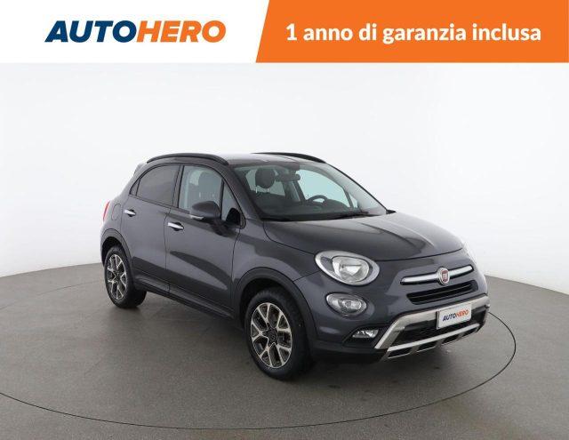FIAT 500X 1.3 MultiJet 95 CV Cross