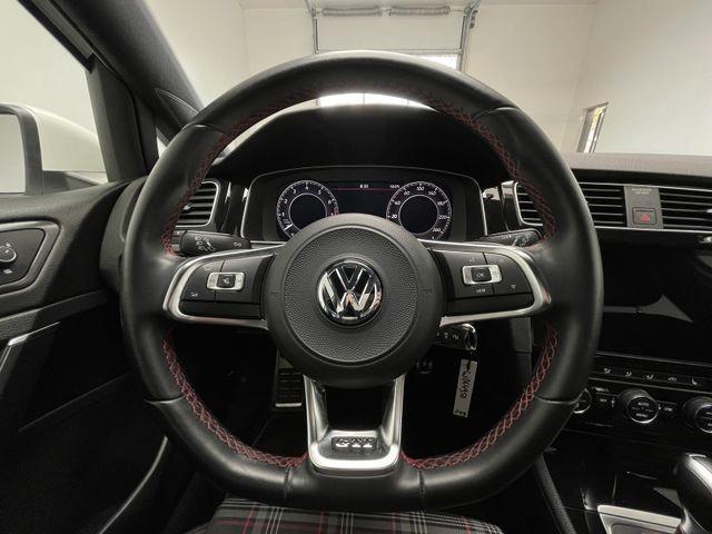 Volkswagen Golf GTI 2.0TSI DSG 5p. 245cv