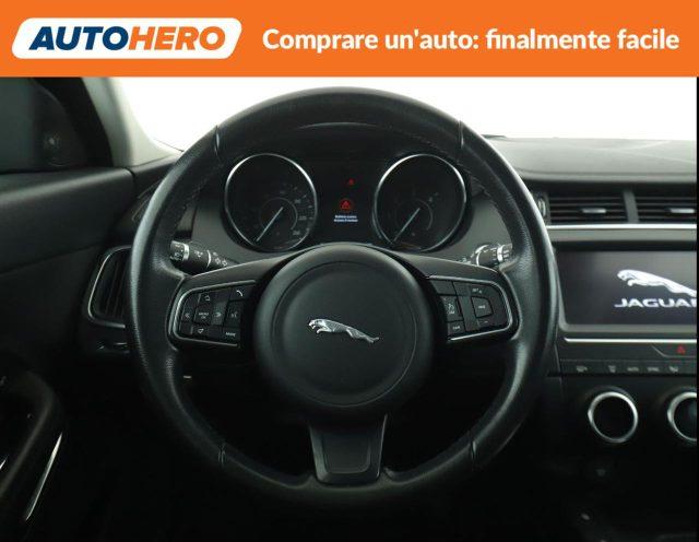 JAGUAR E-Pace 2.0D 150 CV AWD aut. S