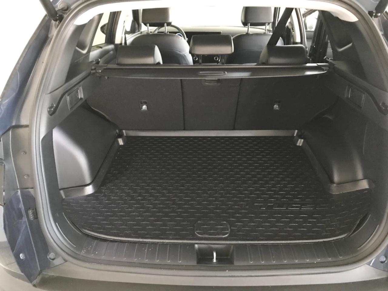 Hyundai Tucson HYBRID 48V Aut.Exellence