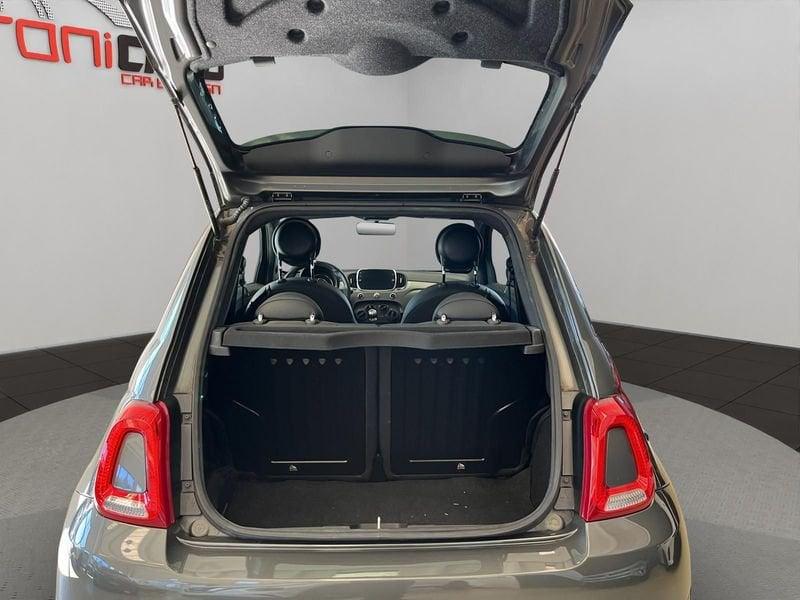 FIAT 500 500 1.2 Sport 69cv my20