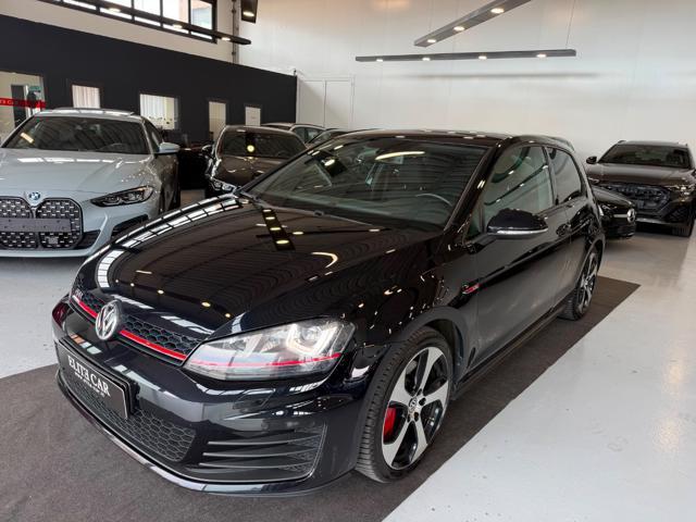 VOLKSWAGEN Golf GTI Performance 2.0 TSI 3p. BlueMotion Technology
