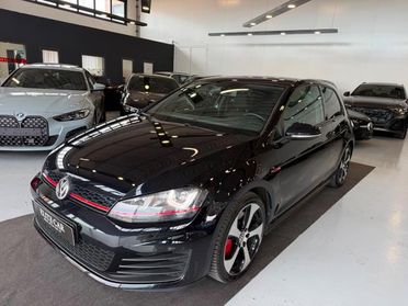 VOLKSWAGEN Golf GTI Performance 2.0 TSI 3p. BlueMotion Technology