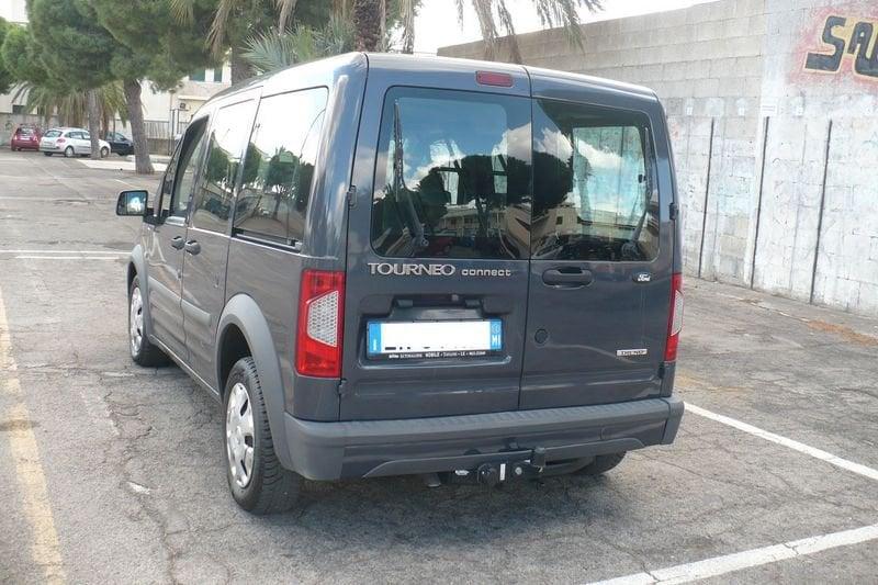 Ford Trans/Tour Connect Tourneo Connect 200S 1.8 TDCi/90CV DPF PC-TN N1 Trend
