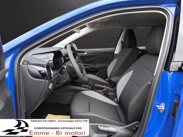 SKODA Fabia 1.0 MPI EVO 80 CV Style