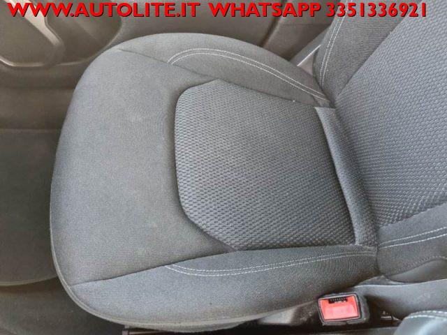 JEEP Renegade 1.3 T4 DDCT Limited