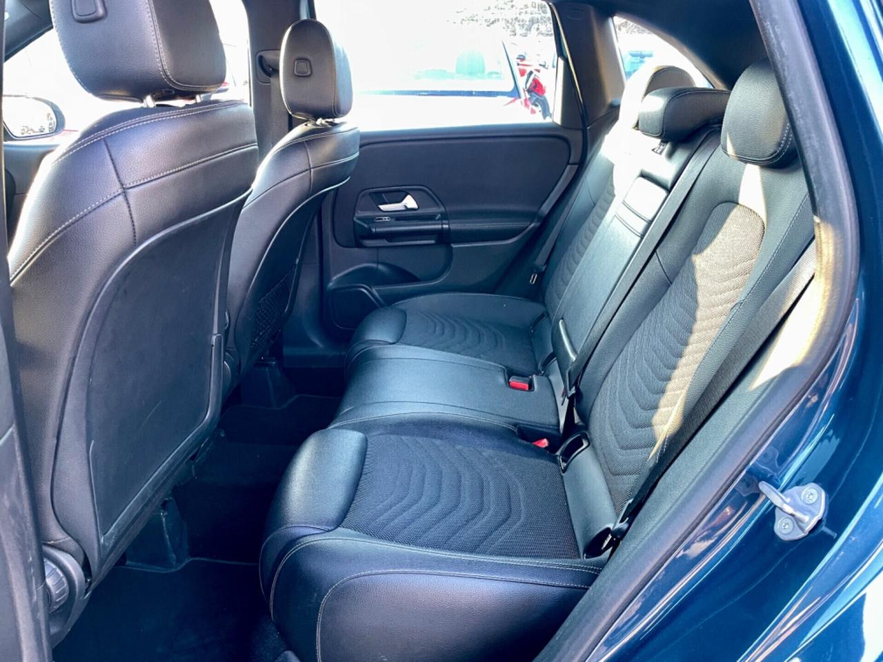 Mercedes-benz B 180 d Aut. Executive 2019