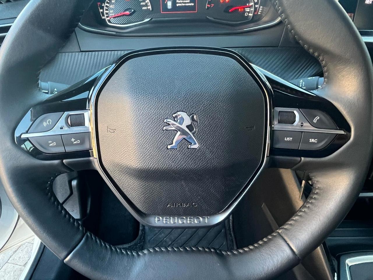 Peugeot 208 PureTech 100 5 porte Active Pack X NEOPATENTATI